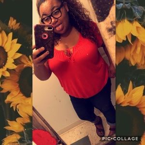 Meet your Posher, Mackenzie